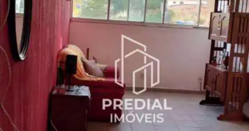 Apartamento com 2 dormitórios à venda, 58 m² por r$ 179.000,00 - fonseca - niterói/rj
