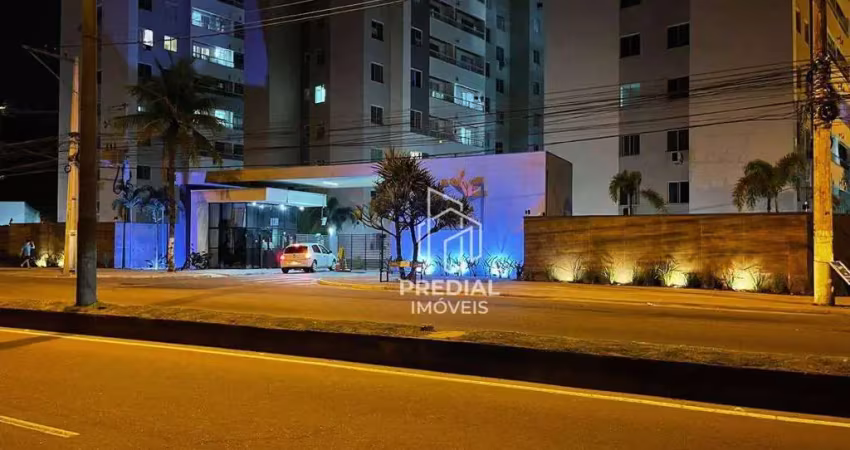 Apartamento com 3 dormitórios à venda, 60 m² por r$ 300.000,00 - maria paula - são gonçalo/rj