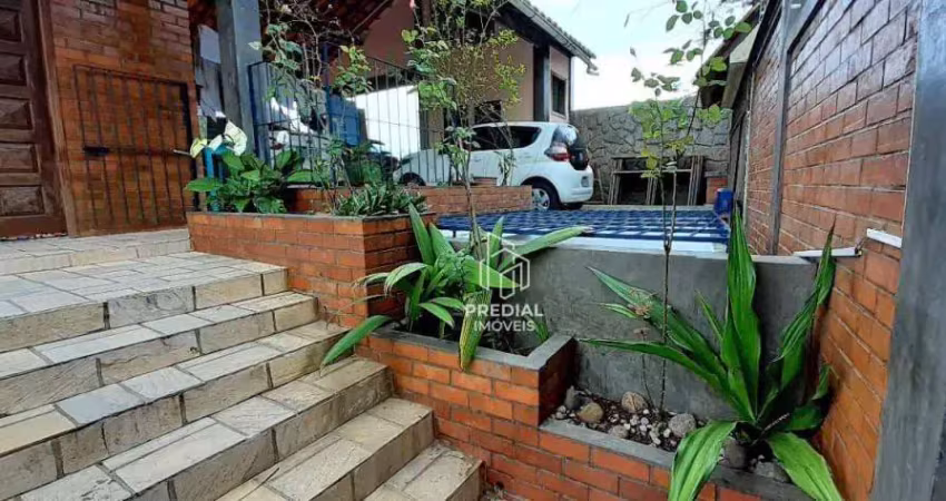 Casa à venda, 280 m² por r$ 1.200.000,00 - icaraí - niterói/rj