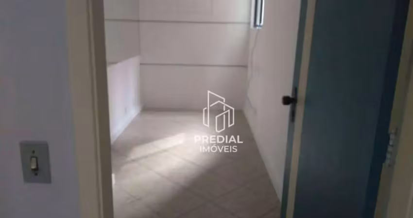Sala com garagem à venda, 32 m² por r$ 350.000 - icaraí - niterói/rj