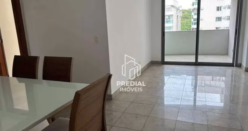 Apartamento à venda, 120 m² por r$ 990.000,00 - icaraí - niterói/rj