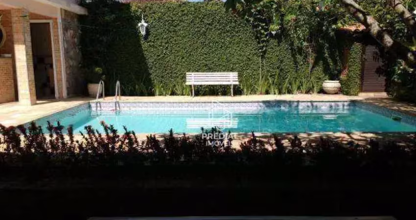 Casa à venda, 300 m² por r$ 2.800.000,00 - são francisco - niterói/rj