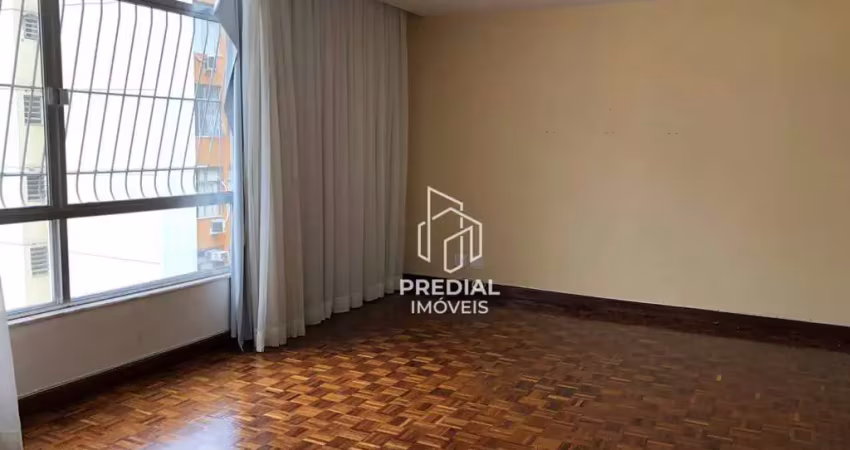 Apartamento à venda, 115 m² por r$ 950.000,00 - icaraí - niterói/rj