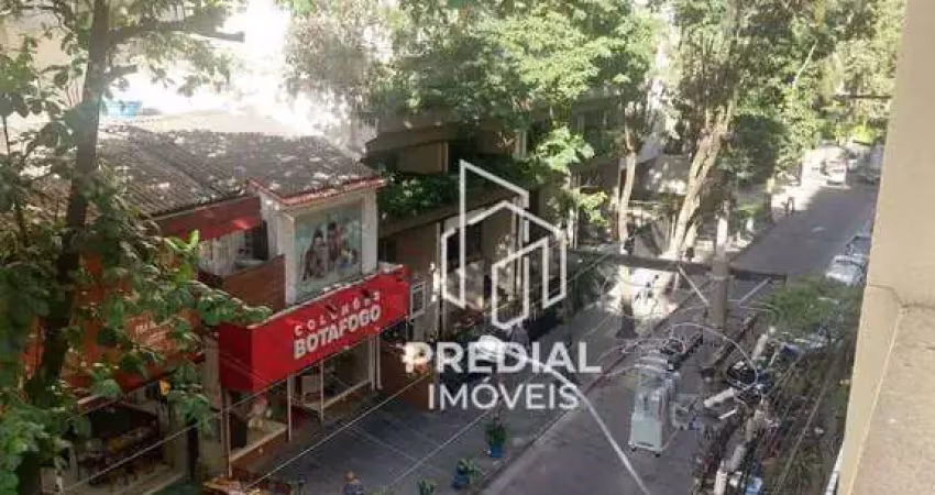 Apartamento com 3 dormitórios à venda, 91 m² por r$ 685.000,00 - icaraí - niterói/rj