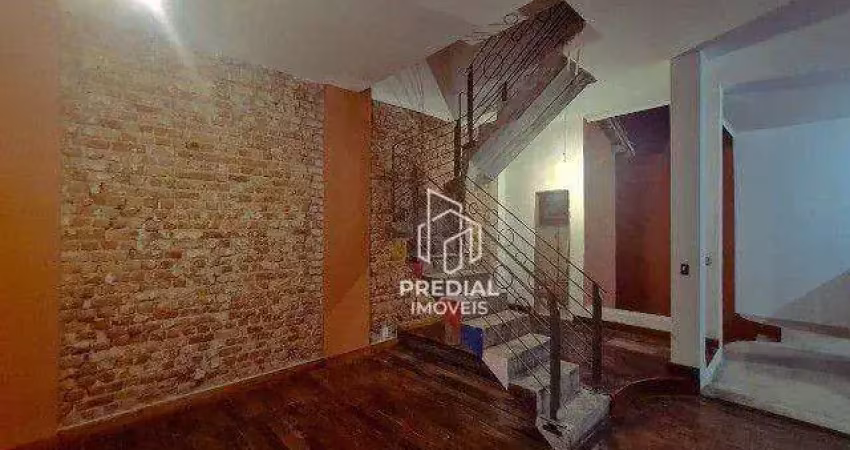 Casa à venda, 225 m² por r$ 790.000,00 - ingá - niterói/rj