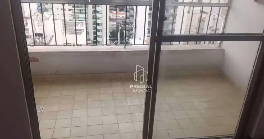 Apartamento com 2 dormitórios à venda, 78 m² por r$ 450.000,00 - santa rosa - niterói/rj