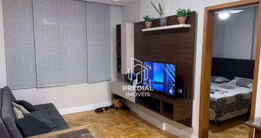 Apartamento com 2 dormitórios à venda, 84 m² por r$ 780.000,00 - icaraí - niterói/rj