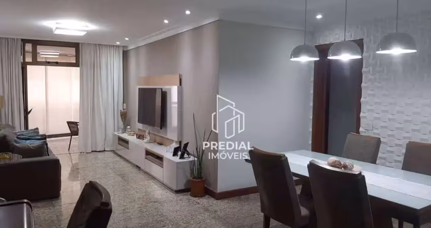 Apartamento com 4 dormitórios à venda, 160 m² por r$ 1.500.000,00 - icaraí - niterói/rj