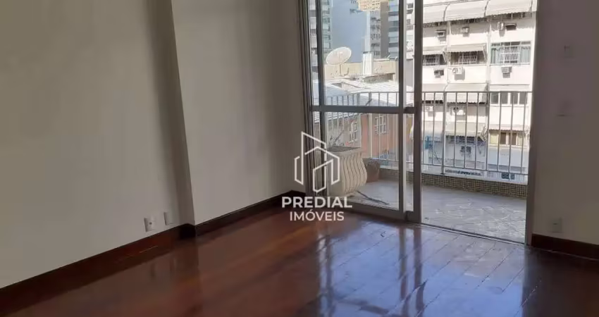 Apartamento com 3 dormitórios à venda, 150 m² por r$ 1.150.000,00 - icaraí - niterói/rj