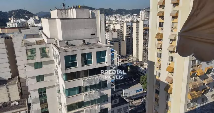 Apartamento com 3 dormitórios à venda, 135 m² por r$ 890.000,00 - icaraí - niterói/rj