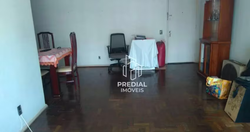 Apartamento com 3 dormitórios à venda, 130 m² por r$ 980.000,00 - icaraí - niterói/rj