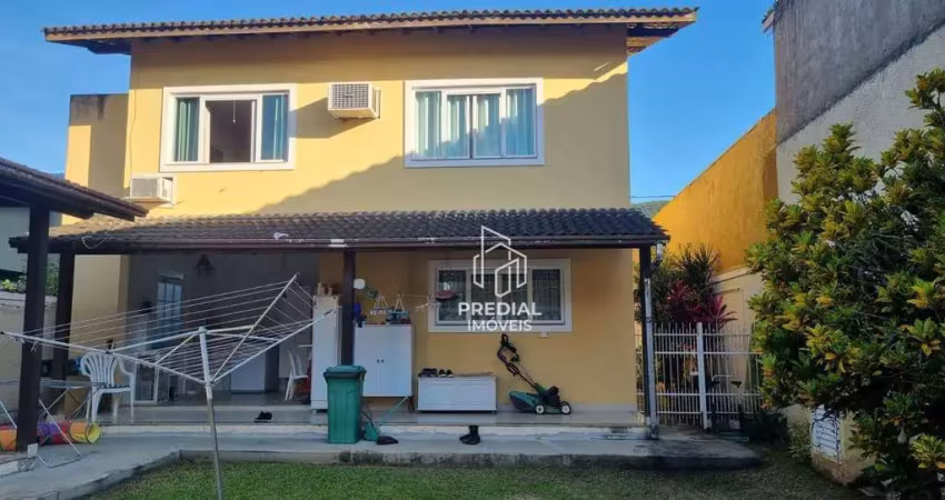 Casa com 3 dormitórios à venda, 222 m² por r$ 1.250.000,00 - piratininga - niterói/rj