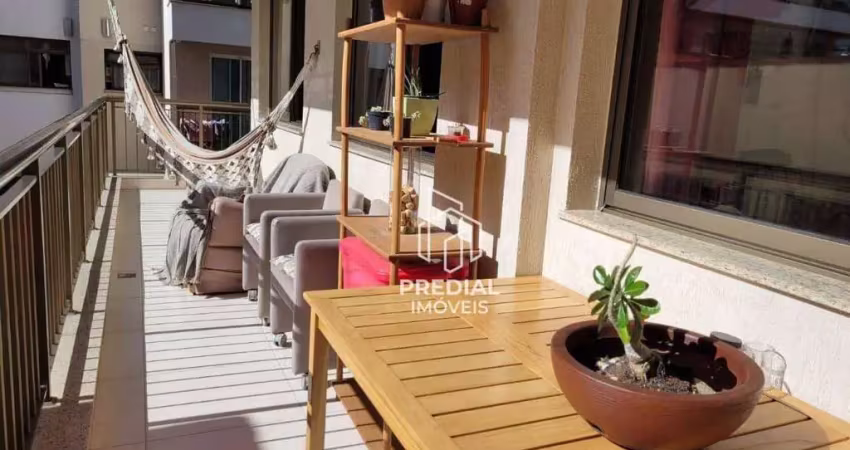 Apartamento com 3 dormitórios à venda, 128 m² por r$ 1.400.000,00 - icaraí - niterói/rj