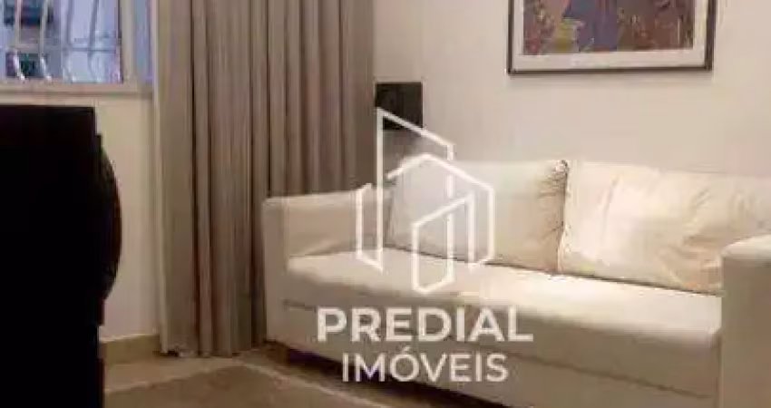 Apartamento com 2 dormitórios à venda, 65 m² por r$ 380.000,00 - icaraí - niterói/rj