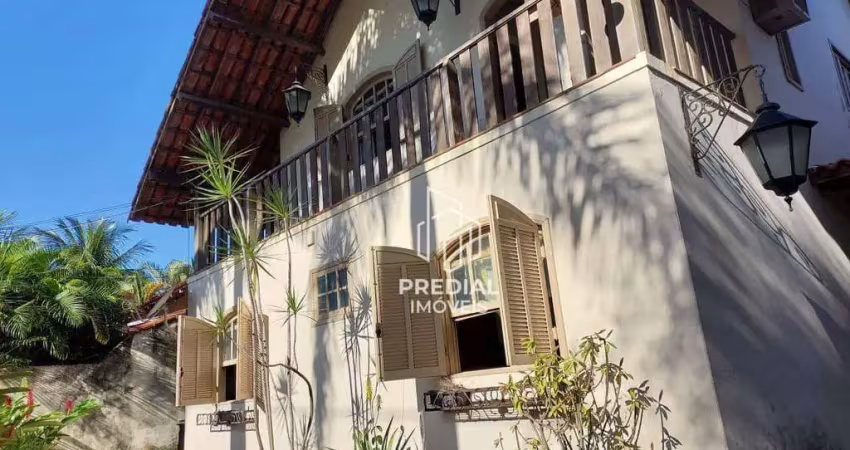 Casa à venda, 270 m² por r$ 900.000,00 - piratininga - niterói/rj