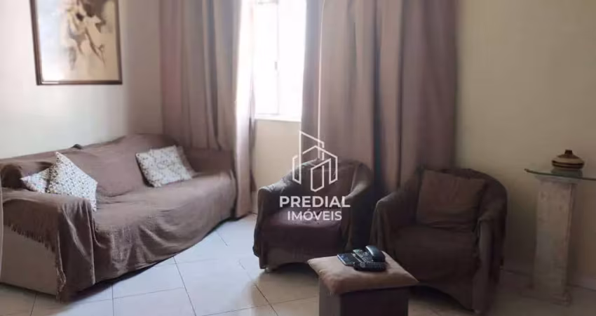 Apartamento com 2 dormitórios à venda, 75 m² por r$ 260.000,00 - centro - niterói/rj