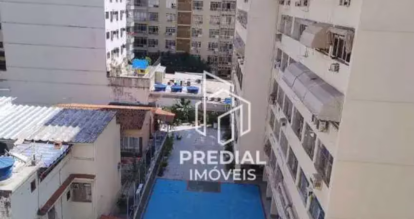 Apartamento com 3 dormitórios à venda, 110 m² por r$ 850.000,00 - icaraí - niterói/rj