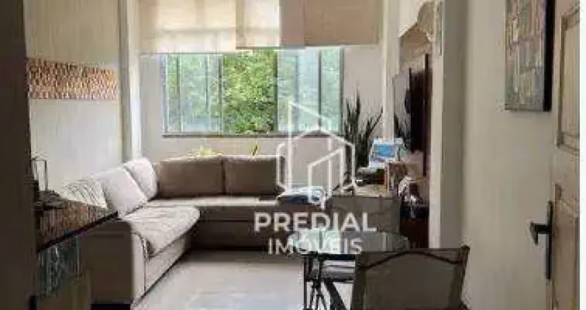 Apartamento à venda, 50 m² por r$ 340.000,00 - são francisco - niterói/rj