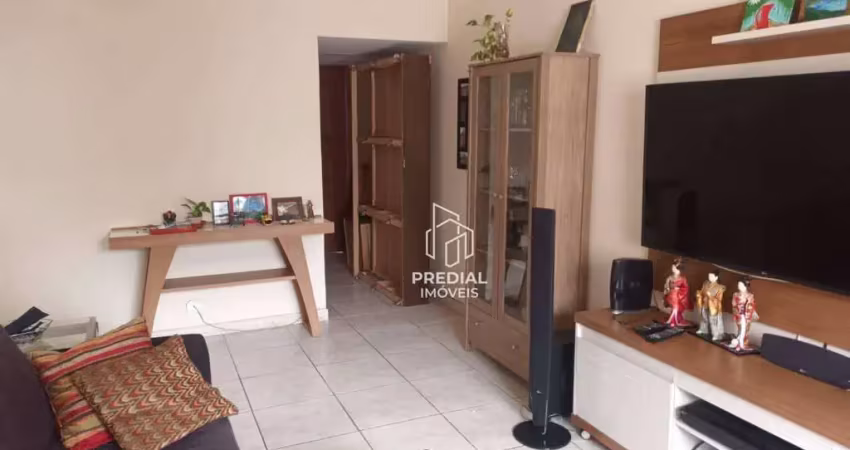 Apartamento com 3 dormitórios à venda, 110 m² por r$ 800.000,00 - icaraí - niterói/rj