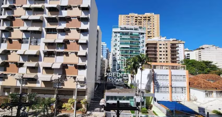 Apartamento à venda, 100 m² por r$ 595.000,00 - icaraí - niterói/rj