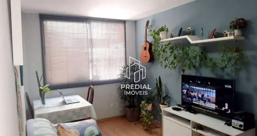 Apartamento à venda, 50 m² por r$ 205.000,00 - porto novo - são gonçalo/rj