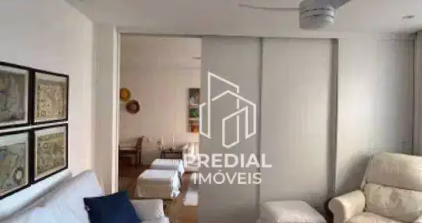 Apartamento à venda, 126 m² por r$ 1.260.000,00 - icaraí - niterói/rj