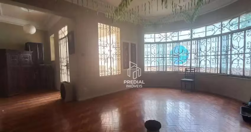 Casa com 5 dormitórios à venda, 420 m² por r$ 3.000.000,00 - icaraí - niterói/rj