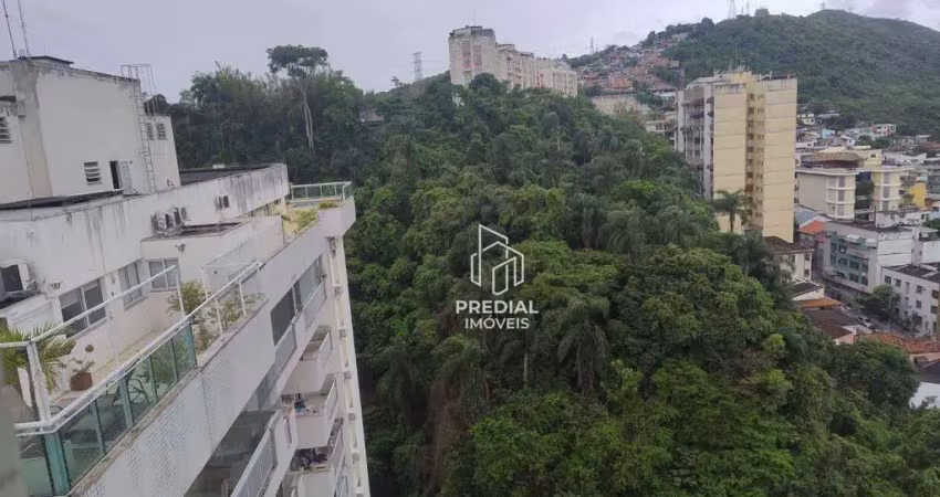 Apartamento à venda, 75 m² por r$ 450.000,00 - icaraí - niterói/rj