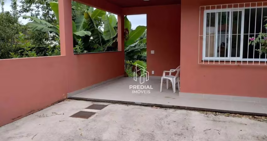 Casa com 2 dormitórios à venda, 80 m² por r$ 670.000,00 - piratininga - niterói/rj