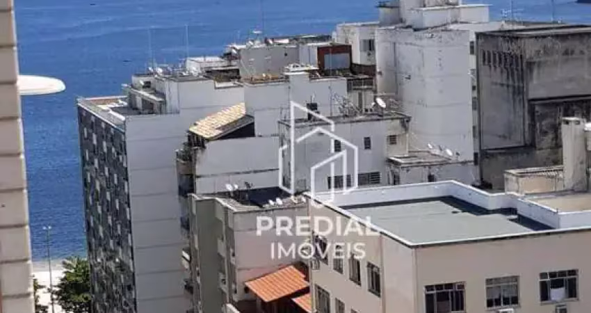 Apartamento com 2 dormitórios à venda, 71 m² por r$ 550.000,00 - icaraí - niterói/rj