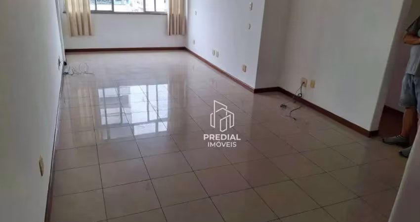 Apartamento com 3 dormitórios à venda, 110 m² por r$ 650.000,00 - icaraí - niterói/rj