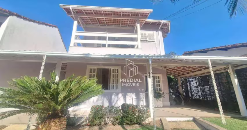 Casa com 4 dormitórios à venda, 220 m² por r$ 700.000,00 - rio do ouro - niterói/rj