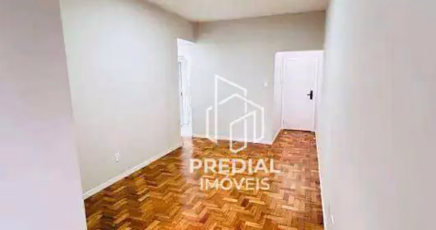 Apartamento com 2 dormitórios à venda, 80 m² por r$ 795.000,00 - icaraí - niterói/rj