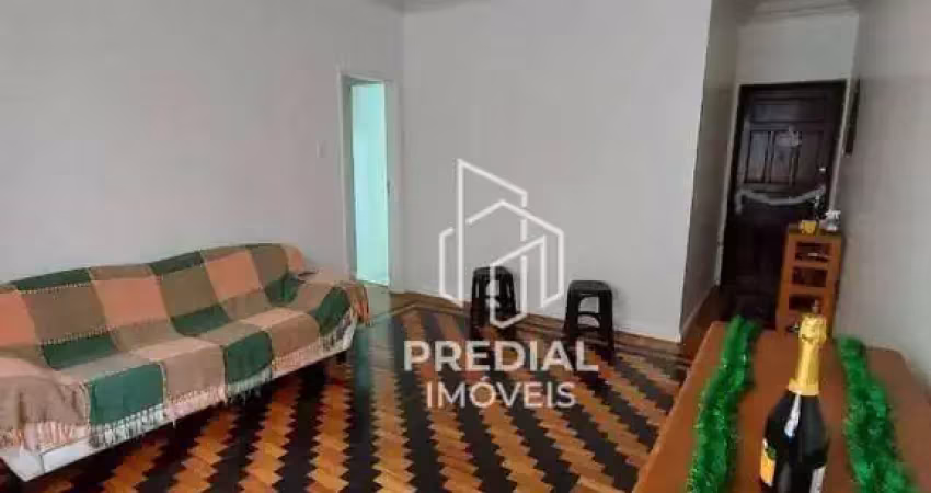 Apartamento à venda, 90 m² por r$ 550.000,00 - icaraí - niterói/rj