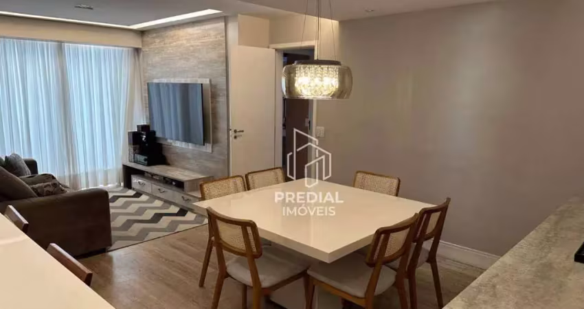 Apartamento com 3 dormitórios à venda, 117 m² por r$ 1.250.000,00 - icaraí - niterói/rj