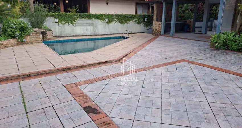 Casa com 4 dormitórios à venda, 390 m² por r$ 1.380.000,00 - mata paca - niterói/rj