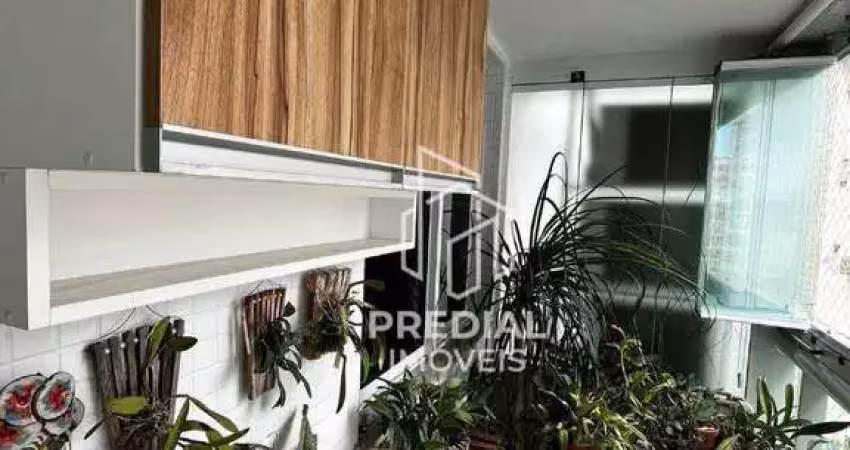 Apartamento com 2 dormitórios à venda, 80 m² por r$ 1.260.000,00 - icaraí - niterói/rj