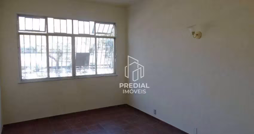 Apartamento com 2 dormitórios à venda, 76 m² por r$ 225.000,00 - fonseca - niterói/rj