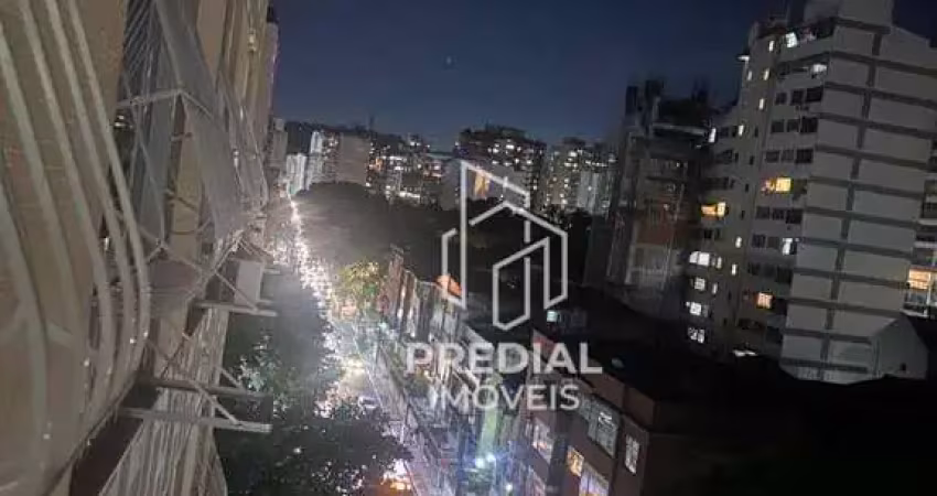 Apartamento com 3 dormitórios à venda, 112 m² por r$ 680.000,00 - icaraí - niterói/rj