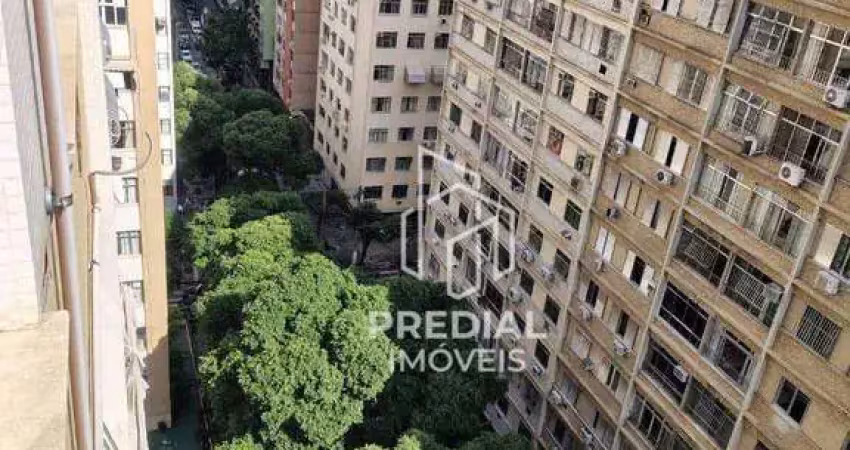 Apartamento à venda, 69 m² por r$ 560.000,00 - icaraí - niterói/rj