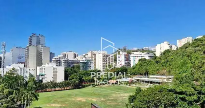 Apartamento com 2 dormitórios à venda, 81 m² por r$ 800.000,00 - icaraí - niterói/rj