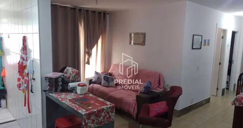 Apartamento com 3 dormitórios à venda, 65 m² por r$ 330.000,00 - maria paula - niterói/rj