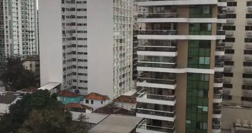 Apartamento à venda, 70 m² por r$ 485.000,00 - icaraí - niterói/rj