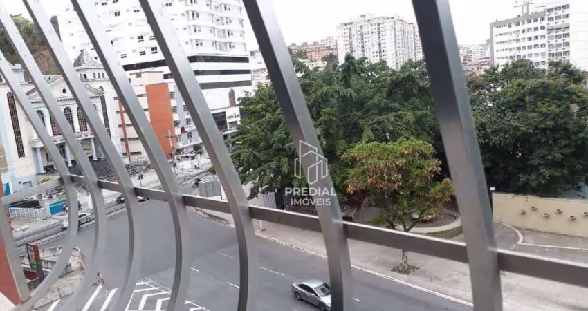 Apartamento com 2 dormitórios, 80 m² - venda por r$ 400.000,00 ou aluguel por r$ 2.903,00/mês - centro - niterói/rj