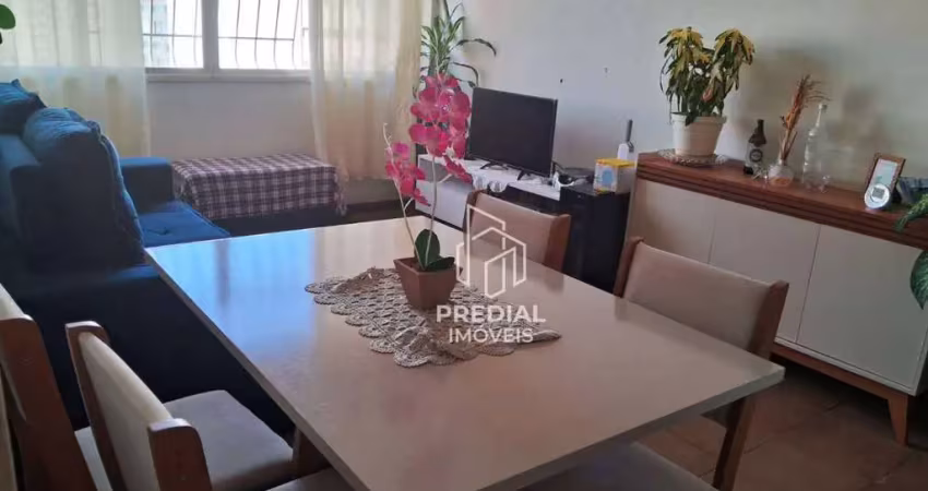 Apartamento com 3 dormitórios à venda, 105 m² por r$ 600.000,00 - icaraí - niterói/rj