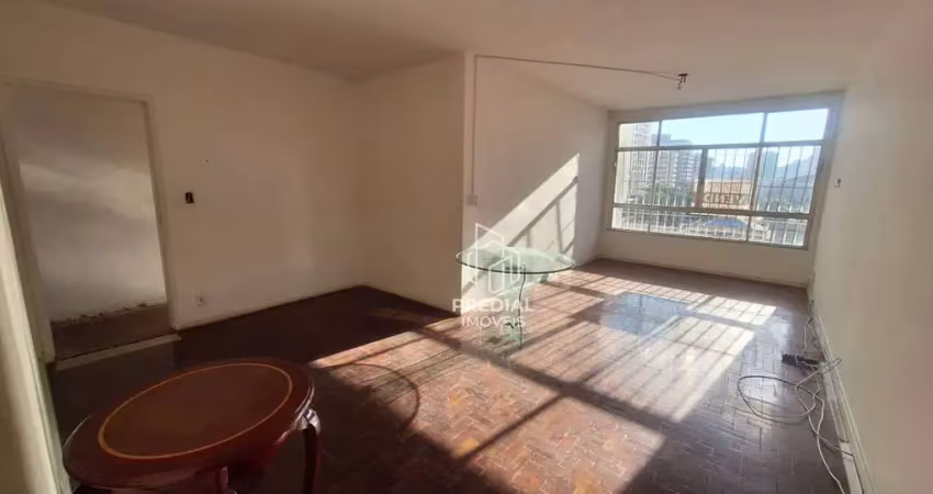 Apartamento com 3 dormitórios à venda, 110 m² por r$ 720.000,00 - icaraí - niterói/rj