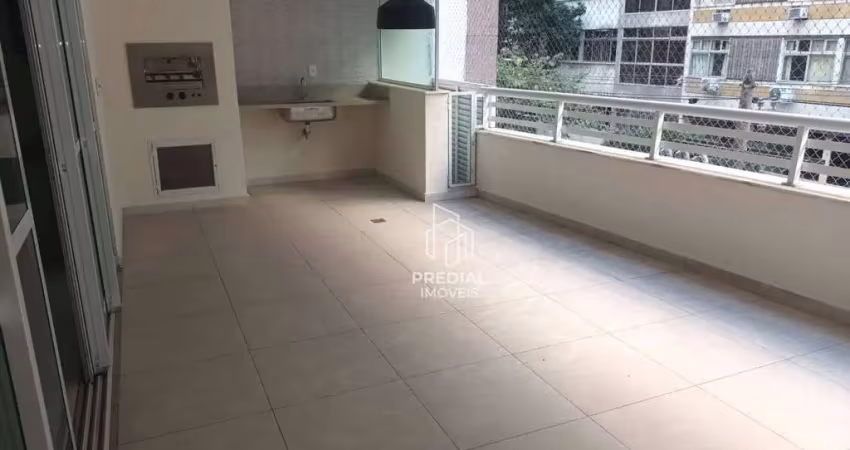 Apartamento com 4 dormitórios para alugar, 203 m² por r$ 11.007,00/mês - icaraí - niterói/rj