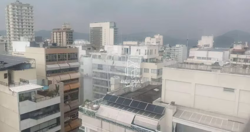 Apartamento com 3 dormitórios à venda, 140 m² por r$ 800.000,00 - ingá - niterói/rj