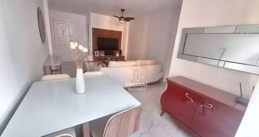Apartamento com 2 dormitórios à venda, 85 m² por r$ 640.000,00 - ingá - niterói/rj
