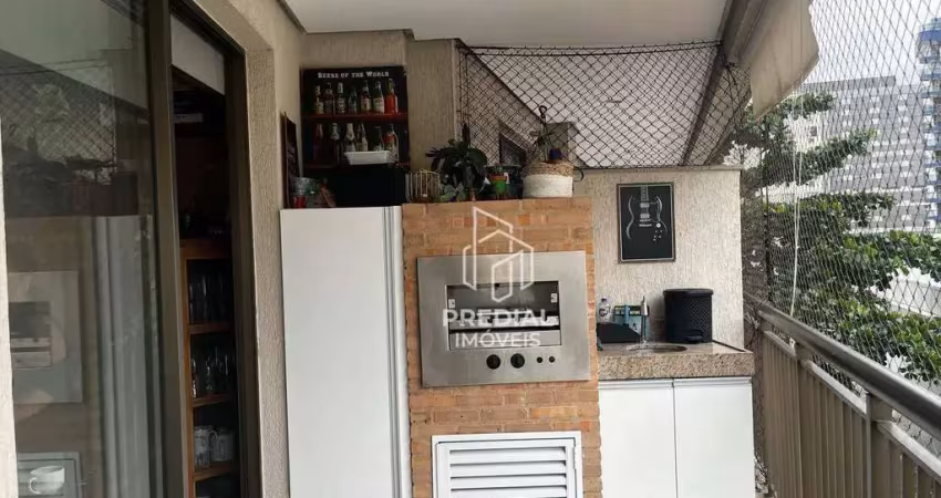 Apartamento com 3 dormitórios à venda, 110 m² por r$ 860.000 - vital brasil - niterói/rj